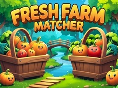 Peli Fresh Farm Matcher