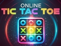 Peli Online Tic Tac Toe