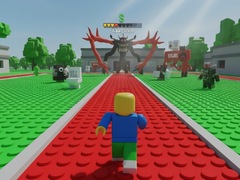 Peli Steal a Brainrot Arena 67