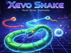 Peli Xevo Snake