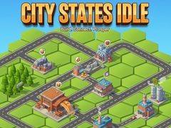 Peli City States Idle