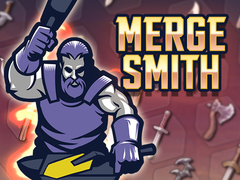 Peli Merge Smith