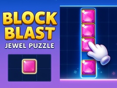 Peli Block Blast Jewel Puzzle