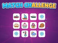 Peli Match Challenge