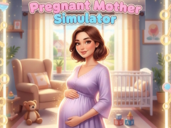 Peli Pregnant Mother Simulator
