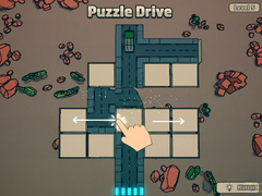 Peli Puzzle Drive