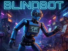 Peli Blindbot