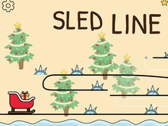 Peli Sled Line