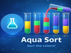Peli Aqua Sort