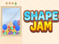 Peli Shape Jam