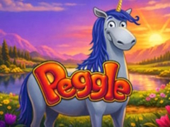 Peli Peggle