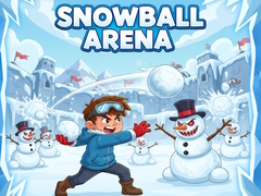 Peli SnowBall Arena