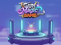 Peli Gun Magic Game