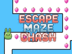 Peli Escape Maze Chush