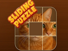 Peli Slidding puzzle