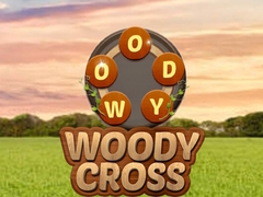 Peli Woody Cross