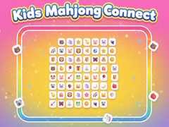 Peli Kids Mahjong Connect