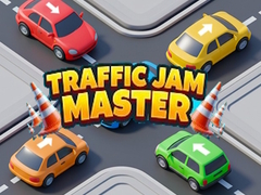 Peli Traffic Jam Master