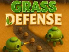 Peli Grass Defense