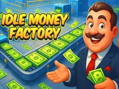 Peli Idle Money Factory