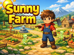Peli Sunny Farm