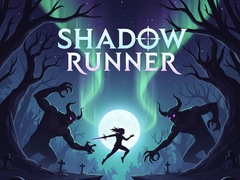 Peli Shadow Runner