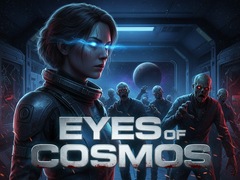 Peli Eyes of Cosmos