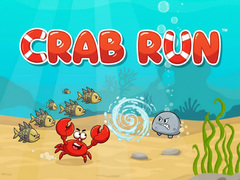 Peli Crab Run