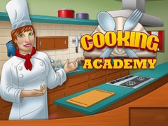 Peli Cooking Academy