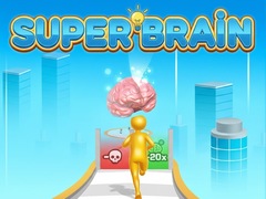 Peli Super Brain