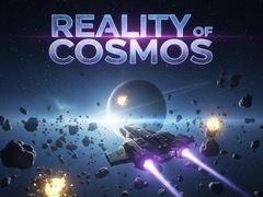 Peli Reality of Cosmos