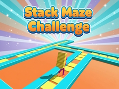 Peli Stack Maze Challenge