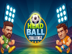Peli Head Ball Challenge