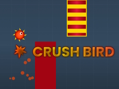 Peli Crush Bird