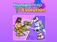 Peli Human Leap: Evolution