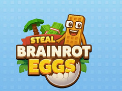 Peli Steal Brainrot Eggs