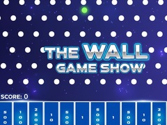 Peli The Wall Game Show