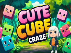 Peli Cute Cube Craze
