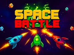 Peli Space Battle