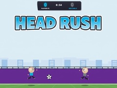 Peli Head Rush