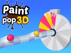 Peli Paint Pop 3D 2026