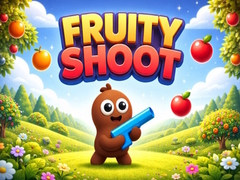 Peli Fruity Shoot