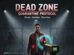 Peli Dead Zone: Quarantine Protocol
