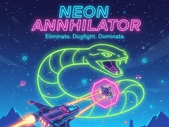 Peli Neon Annihilator