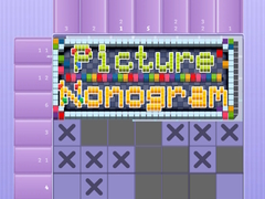 Peli Picture Nonogram