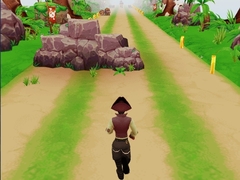 Peli Island of Treasures