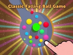 Peli Classic Falling Ball Game