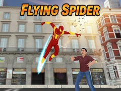 Peli Flying Spider