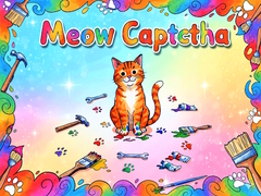 Peli Meow Captcha