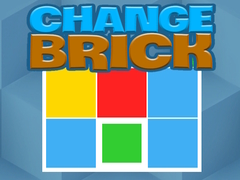 Peli Change Brick